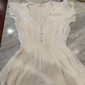ShoPo size 6/8 dress!
